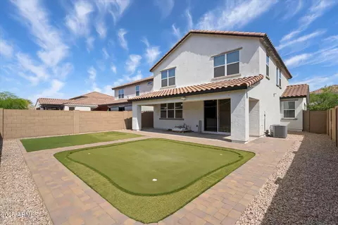 Exterior - 737 E Harwell Rd, Phoenix, AZ 85042 photo 2 of 4