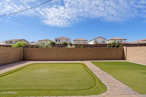 Exterior - 737 E Harwell Rd, Phoenix, AZ 85042 photo 3 of 4
