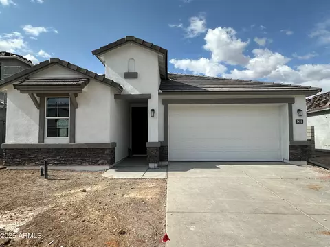 7428 W Buckhorn Trl, Peoria, AZ 85383