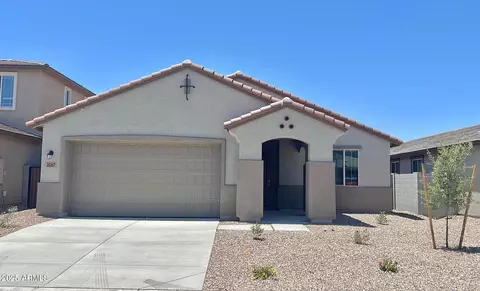 25357 W Bowker St, Buckeye, AZ 85326