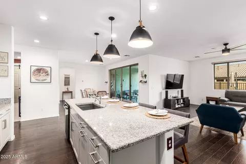 Kitchen - 7829 W Warner St, Phoenix, AZ 85043 photo 2 of 5