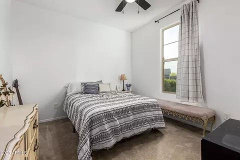 Bedroom - 7829 W Warner St, Phoenix, AZ 85043 photo 3 of 3