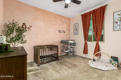 Bedroom - 7829 W Warner St, Phoenix, AZ 85043 photo 2 of 3