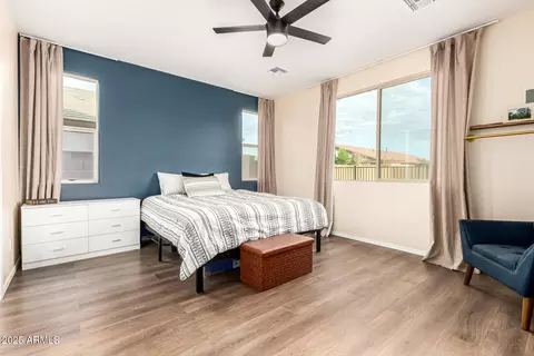 Bedroom - 7829 W Warner St, Phoenix, AZ 85043 photo 1 of 3
