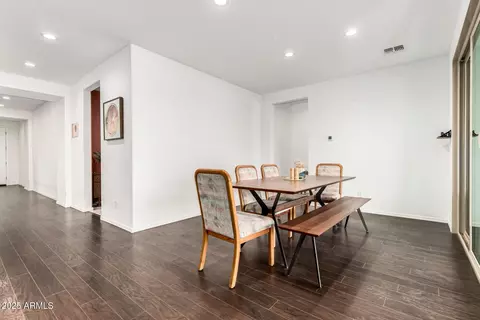 Dining - 7829 W Warner St, Phoenix, AZ 85043 photo 1 of 1
