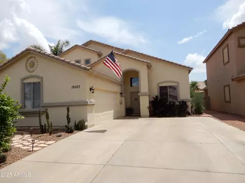15507 W Marconi Ave, Surprise, AZ 85374