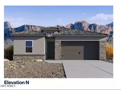 7377 W Buckhorn Trl, Peoria, AZ 85383