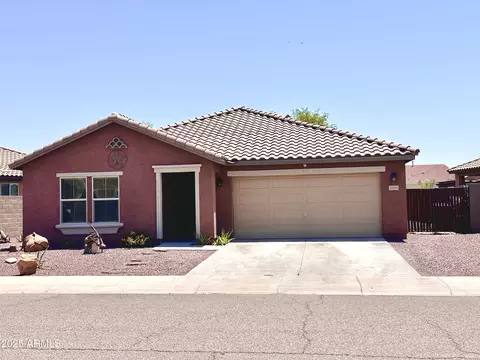7551 W Darrel Rd, Laveen, AZ 85339