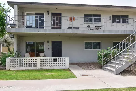 5550 N 12th St #15, Phoenix, AZ 85014