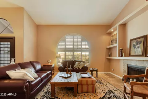 Living - 3538 E Squawbush Pl, Phoenix, AZ 85044 photo 1 of 4