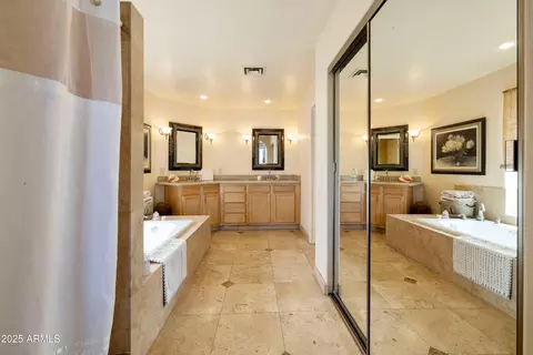 Bath - 3538 E Squawbush Pl, Phoenix, AZ 85044 photo 2 of 5