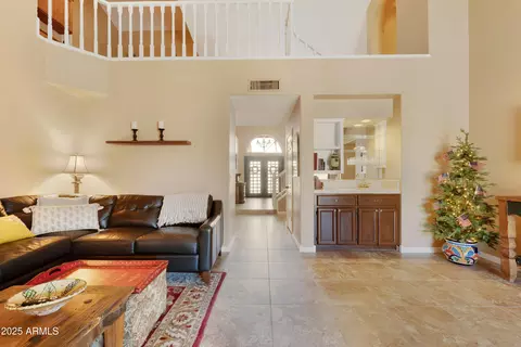 Entry Way - 3538 E Squawbush Pl, Phoenix, AZ 85044 photo 4 of 5