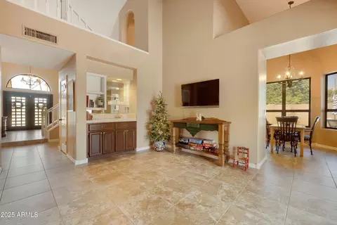 Entry Way - 3538 E Squawbush Pl, Phoenix, AZ 85044 photo 5 of 5
