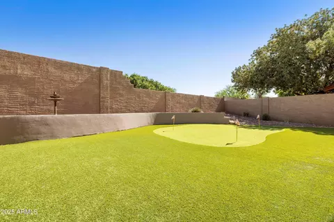 Exterior - 3538 E Squawbush Pl, Phoenix, AZ 85044 photo 11 of 12