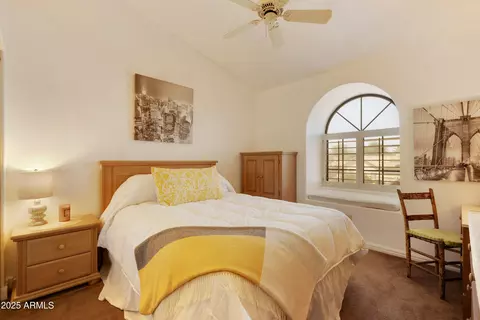 Bedroom - 3538 E Squawbush Pl, Phoenix, AZ 85044 photo 3 of 3