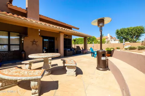 Exterior - 3538 E Squawbush Pl, Phoenix, AZ 85044 photo 8 of 12