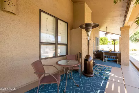 Exterior - 3538 E Squawbush Pl, Phoenix, AZ 85044 photo 7 of 12