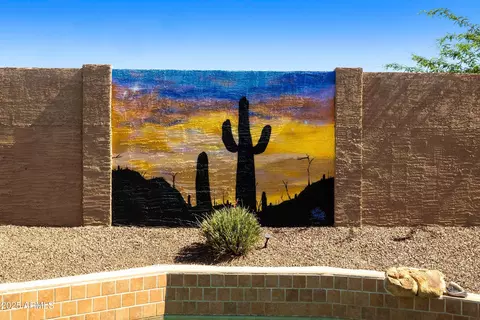 Exterior - 3538 E Squawbush Pl, Phoenix, AZ 85044 photo 12 of 12