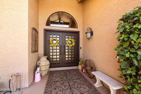 Entry Way - 3538 E Squawbush Pl, Phoenix, AZ 85044 photo 1 of 5
