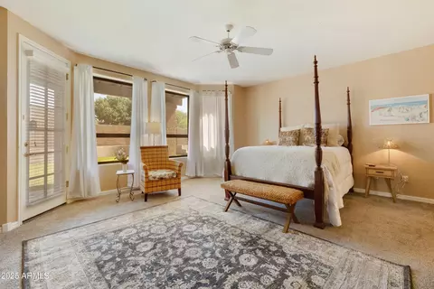 Bedroom - 3538 E Squawbush Pl, Phoenix, AZ 85044 photo 1 of 3