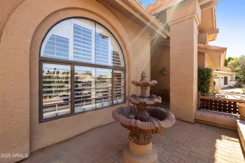 Exterior - 3538 E Squawbush Pl, Phoenix, AZ 85044 photo 4 of 12