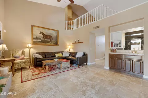 Living - 3538 E Squawbush Pl, Phoenix, AZ 85044 photo 3 of 4