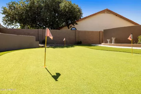 Exterior - 3538 E Squawbush Pl, Phoenix, AZ 85044 photo 10 of 12