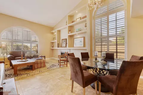 Dining - 3538 E Squawbush Pl, Phoenix, AZ 85044 photo 1 of 1