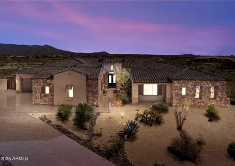 9936 E Winter Sun Dr, Scottsdale, AZ 85262