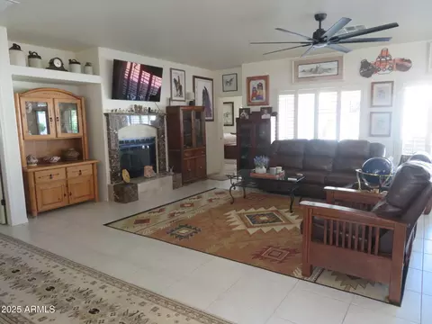 2783 Stonehenge Dr, Sierra Vista, AZ 85650