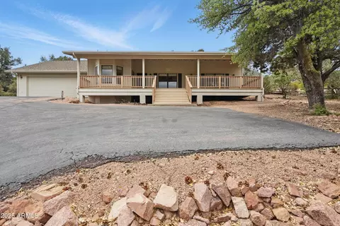 613 W Rim View Rd, Payson, AZ 85541