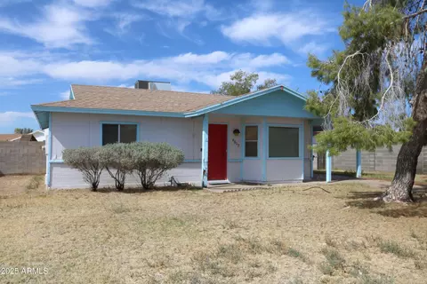 8802 W Cinnabar Ave, Peoria, AZ 85345