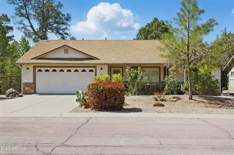 919 W Landmark Trl, Payson, AZ 85541