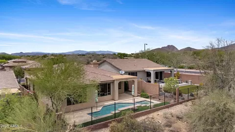 41627 N Cedar Chase Rd, Anthem, AZ 85086