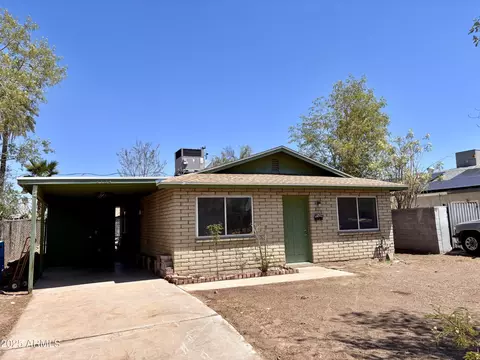 2134 E Harvard St, Phoenix, AZ 85006