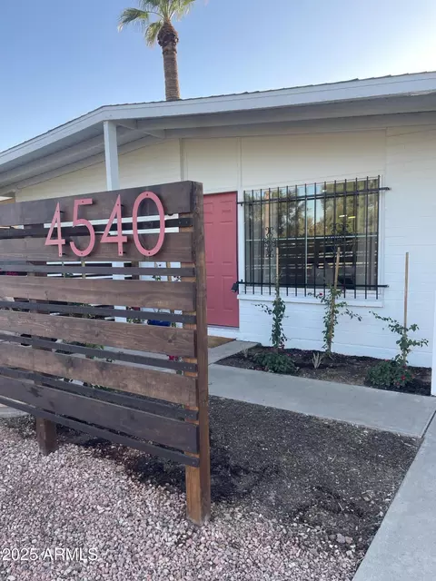 4540 N 35th Ave N, Phoenix, AZ 85017