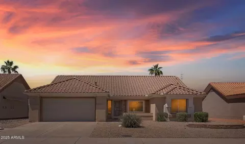 14948 W Yosemite Dr, Sun City West, AZ 85375