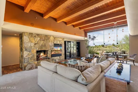 3120 Arroyo Hondo --, Carefree, AZ 85377