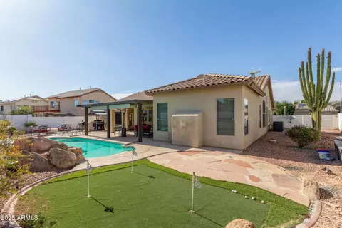 16337 W Pierce St, Goodyear, AZ 85338