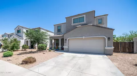 33013 N Ash Tree Ln, San Tan Valley, AZ 85142