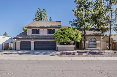 1927 E Ranch Rd, Tempe, AZ 85284