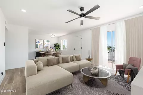1916 W Morningside Dr #111, Phoenix, AZ 85023