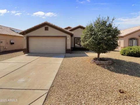 14065 W Cornerstone Trl, Surprise, AZ 85374