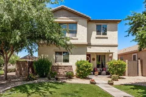 3272 E Orchid Ln, Gilbert, AZ 85296