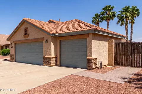 1625 E Daisy St, Casa Grande, AZ 85122