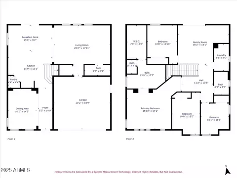 3784 E Washington Ct, Gilbert, AZ 85234 photo 2