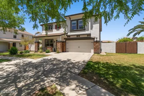 3784 E Washington Ct, Gilbert, AZ 85234 photo 4