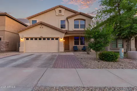 1721 E Cielo Grande Ave, Phoenix, AZ 85024