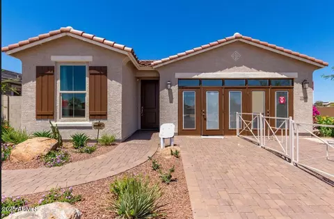 17650 W Bajada Rd, Surprise, AZ 85387