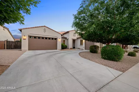 19905 E Apricot Ln, Queen Creek, AZ 85142